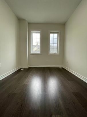 For Lease - 6 Fanny Grove Way, Markham, Ontario - Photo 1