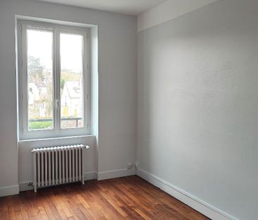 Location maison 6 pièces, 95.00m², Marly-le-Roi - Photo 1