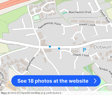 Dobwalls, Liskeard - Photo 1