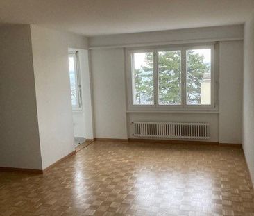2 Zimmer, 45 m², 3. Stock - Photo 1
