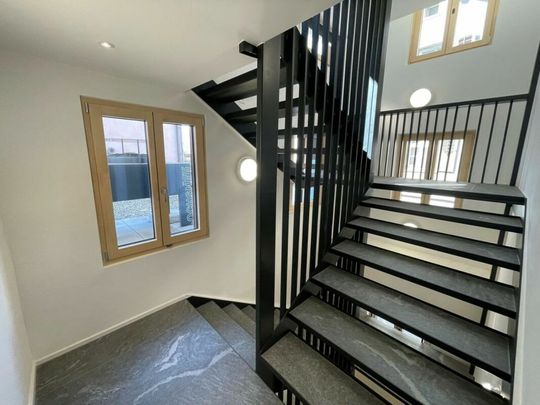 3.5 Zimmer, 2. Stock - Photo 1