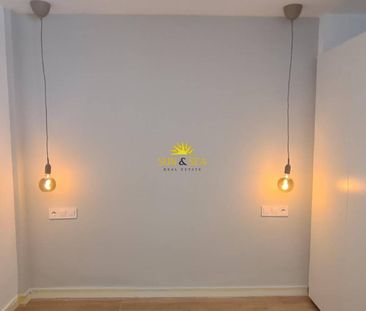 1-BEDROOM APARTMENT – LA ALBUFERETA, ALICANTE - Photo 3