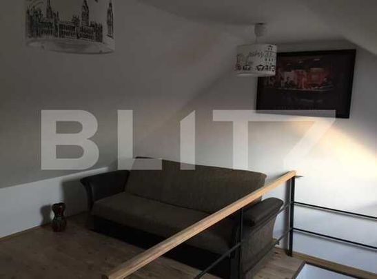 Apartament 2 camere, 52 mp ,recent renovat, totul nou, zona strazii Louis Pasteur - Fotografie 1