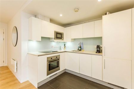 1 bedroom apartment to rent - Photo 5