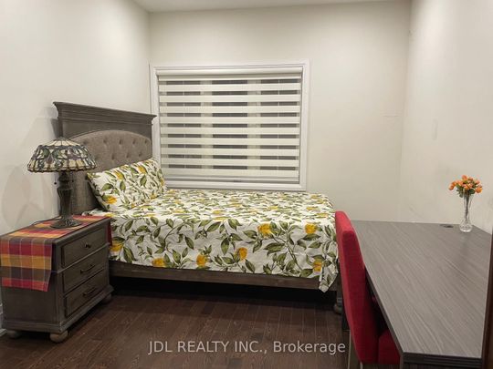 For Lease - 4 Mildred Temple Way Unit# GF, Markham, Ontario - Photo 1