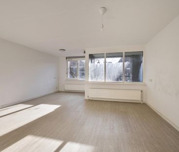 Appartement te huur: Lammermarkt 214 2312 CW Leiden - Photo 2