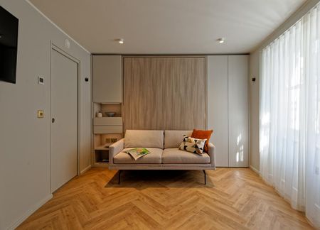 Studio to rent - Photo 4