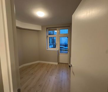 Rustenburgerstraat - Foto 1