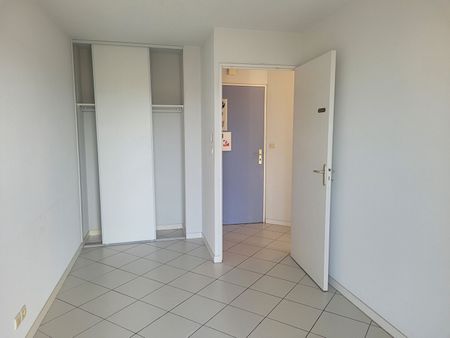 Location appartement 2 pièces, 39.46m², Les Sables-d'Olonne - Photo 2