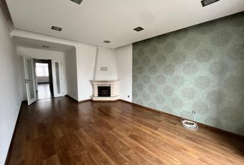 Apartamento T2 Avenida Dr. Lourenço Peixinho