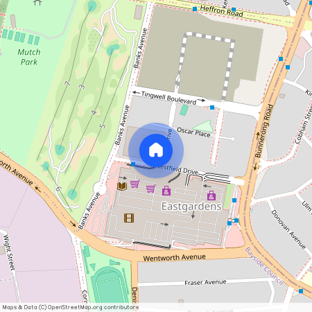 G37/1 Finch Drive, NSW 2035, Pagewood