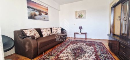 Apartament 2 camere de inchiriat, Centrala Proprie, Ultracentral - Photo 3