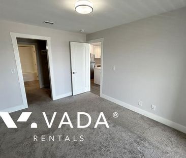 Unfurnished, Pet Friendly, 1 Bed 1 Bath Apartment For Rent - Photo 1