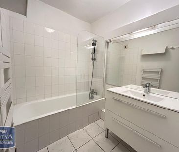 Location Appartement 3 pièces 68m² GRENOBLE 38000 - Photo 3