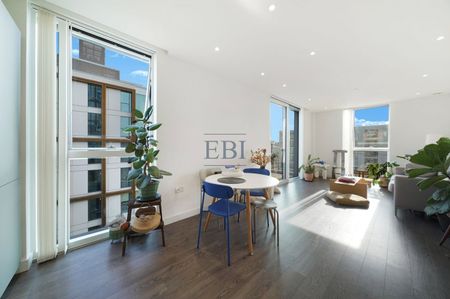 Kingly Building, 18 Woodberry Down, N4 2GQ - Photo 4