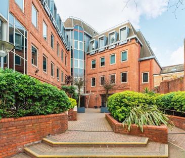 Studio to rent - Photo 5