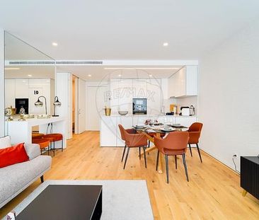 Apartamento T1 - Photo 2