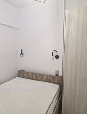 Studio/Γκαρσονιέρα για ενοικίαση Αντιγονιδών (Κέντρο Θεσσαλονίκης) - Φωτογραφία 5