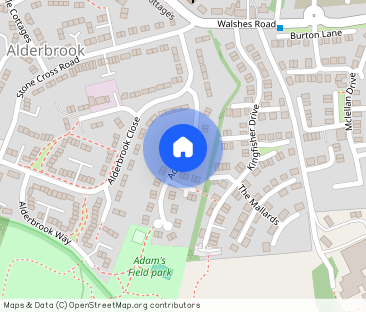 Adam Close, Crowborough - Photo 1