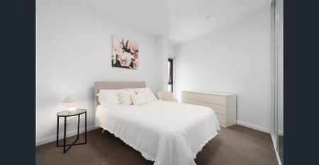 Stylish apartment, prime CBD address - Photo 3