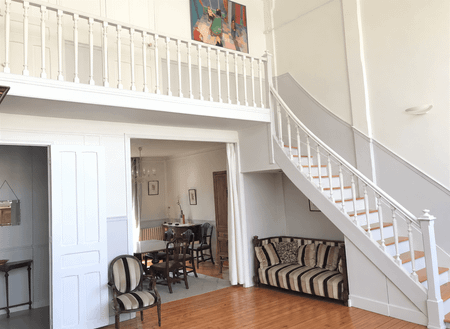Tout savoir sur cet appartement à Paris 16ème - Photo 5