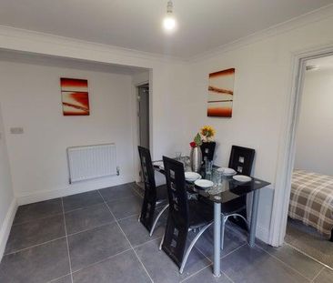 1 bedroom terraced house to rent - Photo 1