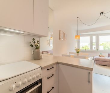 Wynajmij od 01 grudnia/2 pokoje przy Metrze - Фото 6