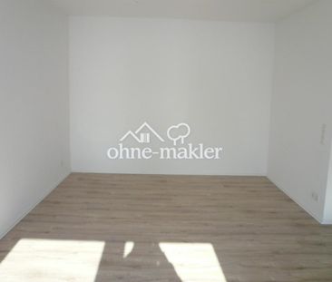 Schöne helle 2-Zimmer Wohnung in Heiligenhaus zu vermieten - Foto 1