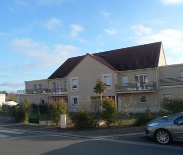 Location Appartement 2 pièces 47m² BOURGES 18000 - Photo 6