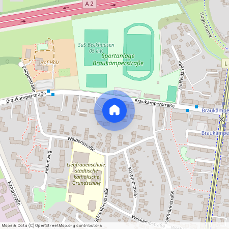 Braukämperstr. 57, 45899, Gelsenkirchen