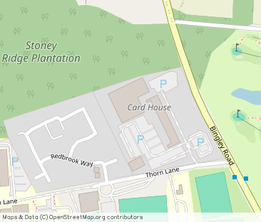Bingley Road, Bradford, West Yorkshire, BD9 - Photo 1