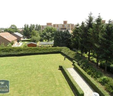 Appartement à louer 3 pièces 61.51m² - Photo 6