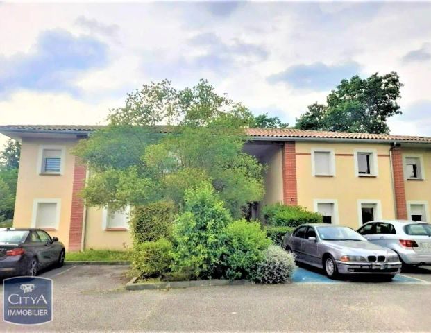 Appartement à louer 3 pièces 57.08m² - Photo 1