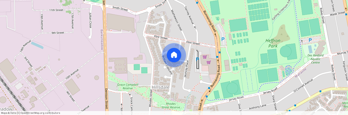 5/9 Unsted Crescent, NSW 2036, Hillsdale