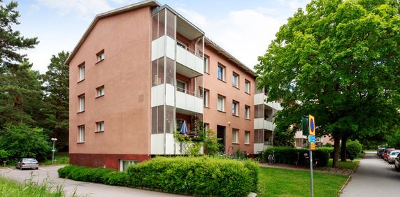 Granitvägen 1 A, 75243, Uppsala - Photo 2