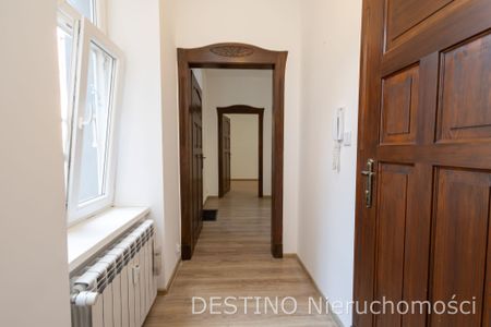 Mieszkanie na wynajem – Kalisz , Franciszkańska - Zdjęcie 5