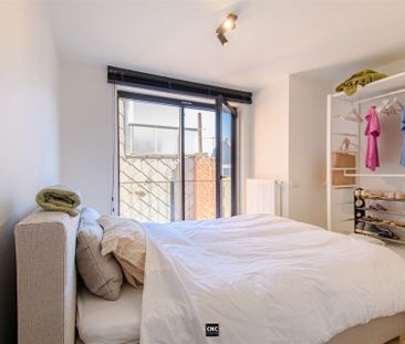 Cosy appartement met 1 slaapkamer in een recent gebouwde residentie... - Photo 4