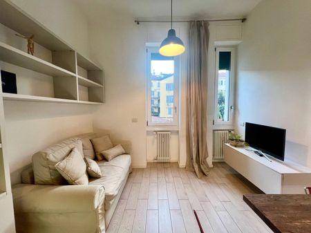 Bilocale viale Regina Giovanna 8, Porta Venezia, Milano - Photo 4