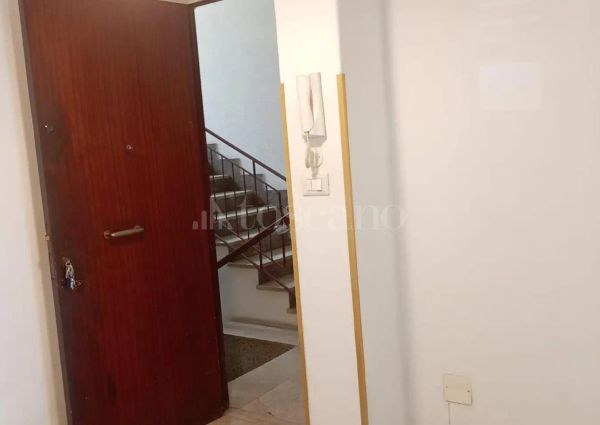 Casa in affitto - Via Abruzzi, Palermo (rif. 12/2026)