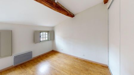 Appartement Saintes 3 pièce(s) 58 m2 - Photo 3