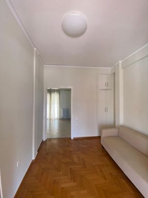 Διαμέρισμα για ενοικίαση Πλατεία Αμερικής (Λεωφόρος Πατησίων - Λεωφόρος Αχαρνών) - Φωτογραφία 1