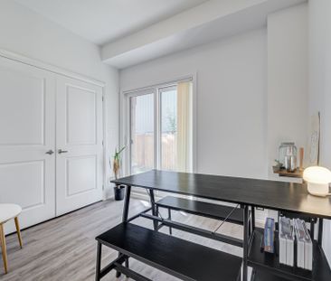 For Lease - 575 Woodward Avenue Unit# 93, Hamilton, Ontario - Photo 3