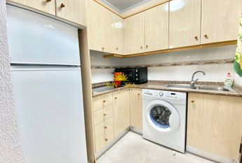 2 BEDROOM APARTMENT - GUARDAMAR DEL SEGURA