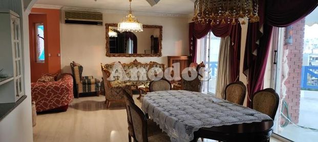 Διαμέρισμα για ενοικίαση Νέα Σμύρνη - Photo 1