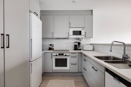 CV-gatan, Örebro - Foto 3