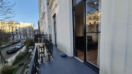 Hereford Road, ., Notting Hill - Photo 5