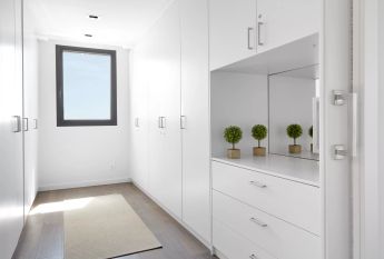 Extraordinaria casa de lujo en alquiler en Vallvidrera