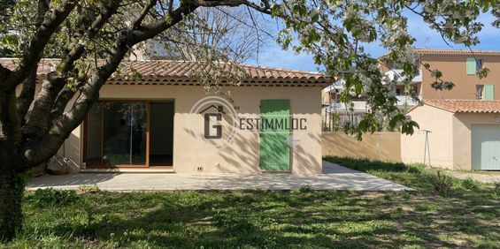 Location Maison 2 pièces 48m² LORGUES 83510 - Photo 3