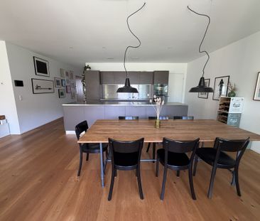 Charmante möblierte 3.5 Zimmer-Wohnung mit Dachterrasse im Herzen von Luzern - Photo 4