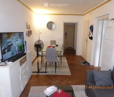 2.5 Zimmer, 65 m² - Photo 2